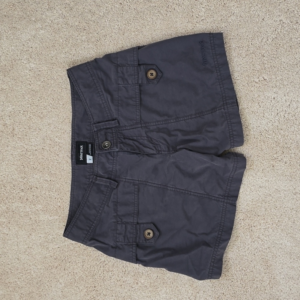 Marmot Shorts
